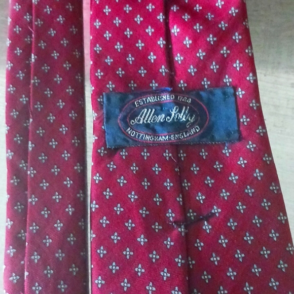 Men's Ties Set of Three - Picture 6 of 7